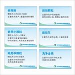 教育相关服务项目展示