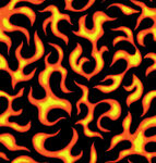 火焰纹理图案