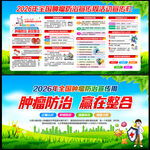 2026年全国肿瘤防治宣传周