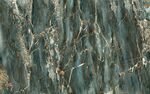 深绿纹理大理石材质