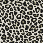 豹纹时尚图案纹理背景