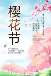 樱花节