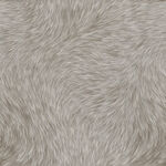浅灰色毛绒材质纹理