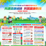 2026年爱国卫生月