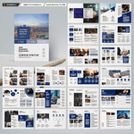 大气律师事务所画册