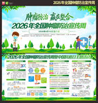 2026年全国肿瘤防治宣传周