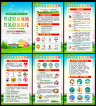 第38个爱国卫生月