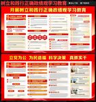 树立和践行正确政绩观学习教育