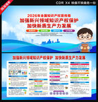 2026全国知识产权宣传周