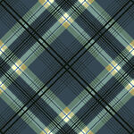 格子图案布料纹理