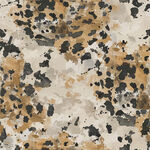 豹纹图案纹理背景图