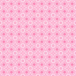 粉色波点背景纹理图案