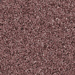 深红色砂石纹理特写