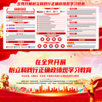 树立和践行正确政绩观学习教育