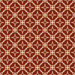 棕红色斜纹几何图案纹理