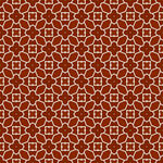 棕红色几何图案纹理背景