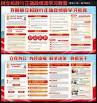 全党开展树立和践行正确政绩观