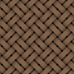 棕色编织纹理图案背景