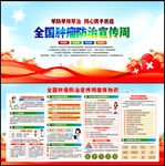 2026年全国肿瘤防治宣传周