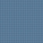 蓝色格子布纹