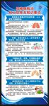 世界防治结核病日展架