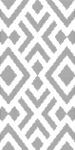 几何灰白图案纹理背景