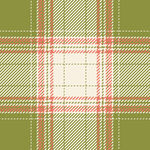 绿色格子图案纹理背景