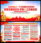 统筹发展和安全护航十五五新征程