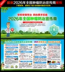 2026年全国肿瘤防治宣传周