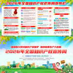 2026年知识产权宣传周