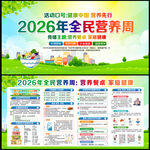全民营养周