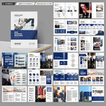 律师事务所宣传册