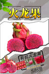 火龙果  
