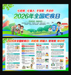 2026全国疟疾日