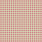 粉色格子纹理图案背景