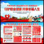 2026年职业病防治法宣传周