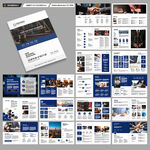 律师事务所画册