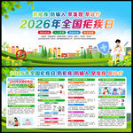 2026全国疟疾日