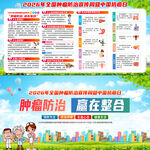 2026年全国肿瘤防治宣传周