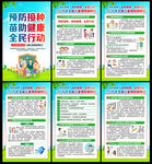 2026年全国儿童预防接种日