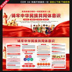 铸牢中华民族共同体意识