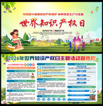 知识产权宣传周