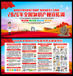 全国知识产权宣传周