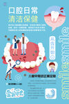 口腔海报