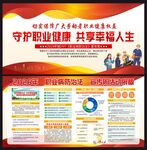 职业病防治法宣传周