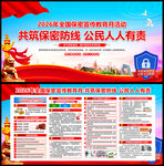 2026保密宣传教育月
