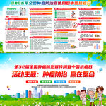 2026年全国肿瘤防治宣传周