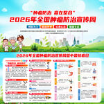 2026年全国肿瘤防治宣传周