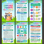 职业病防治法宣传周