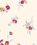 小花